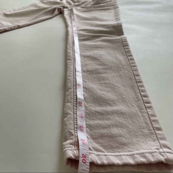 Marc Cain Pink Jeans - Picture 7 of 11